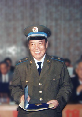 张宜俊<br>A白细胞介素-12发明者