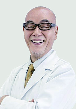 鸠田忠洋<br>资生堂原研发室室长