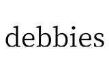 debbies